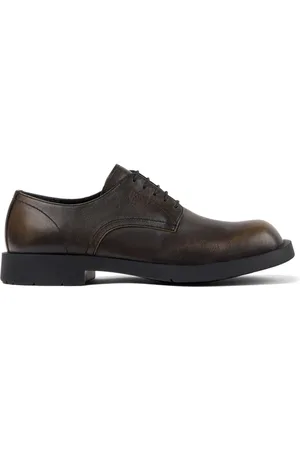 Camper Mil 1978 Derby shoes