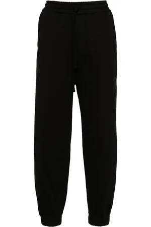 THOM KROM Jersey track trousers