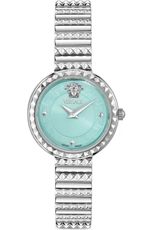 VERSACE Petite Greca Goddess 28mm