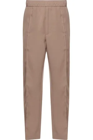 Lanvin Wool trousers
