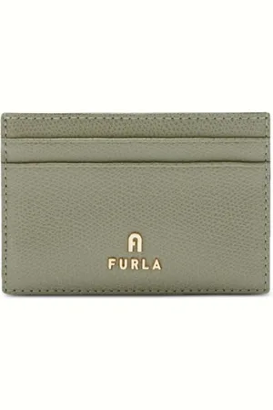 Furla Camelia card holder