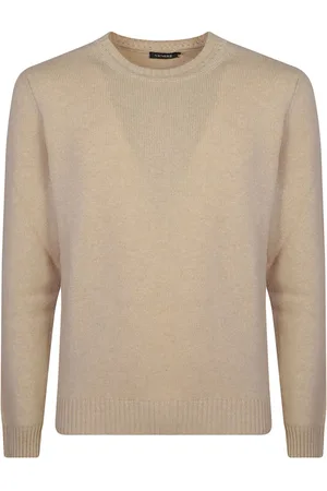 CENERE GB Crew-neck jumper