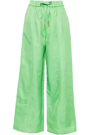 Acler Bonython trousers