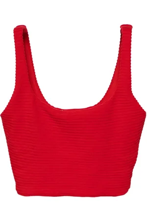 The Upside Quince billie sport bra