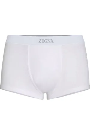 Ermenegildo Zegna Cotton-blend boxers