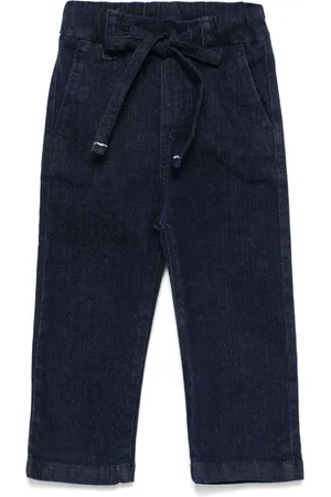 Paolo Pecora Straight-leg jeans