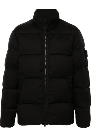 Stone Island Compass-badge jacket