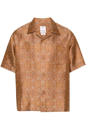 VISVIM Copa shirt