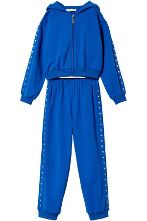 Twin-Set Studded tracksuit