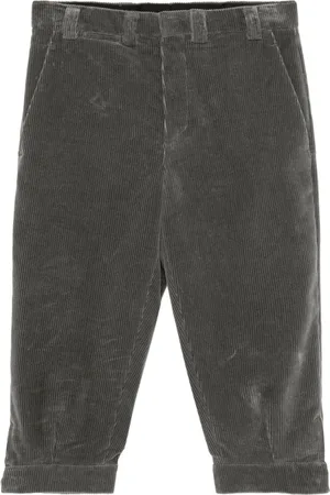 RIER Corduroy shorts
