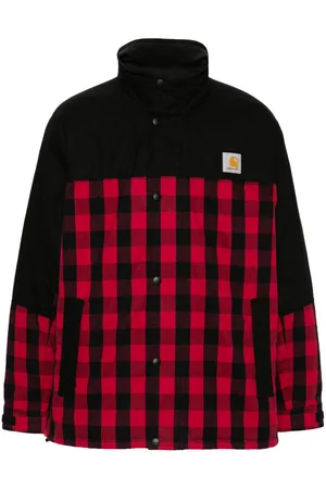 JUNYA WATANABE X Carhartt jacket