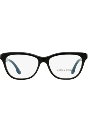 Victoria Beckham Rectangle-frame glasses