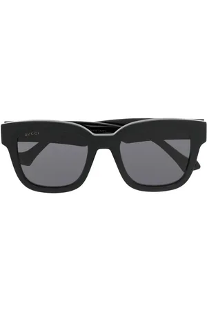 Gucci GG0998S Logo Sunglasses