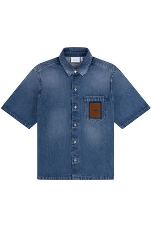 Axel Arigato Ronan shirt