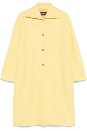 Rochas Single-breasted coat