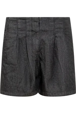 IRO Pleated shorts