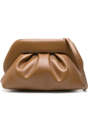 THEMOIRÈ Tia clutch bag