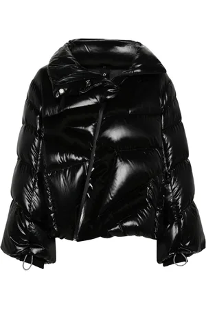Perfect Moment Ariel ski bomber jacket