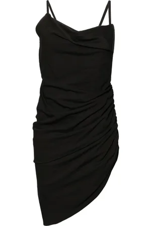 Jacquemus La Robe Saudade Mini Dress