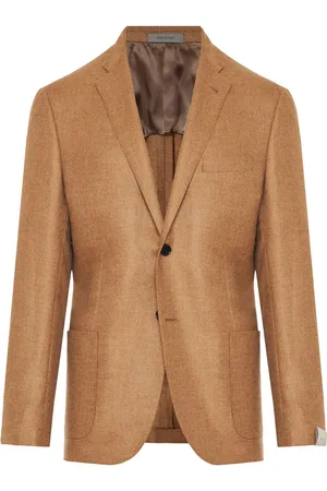 corneliani Single-breasted blazer