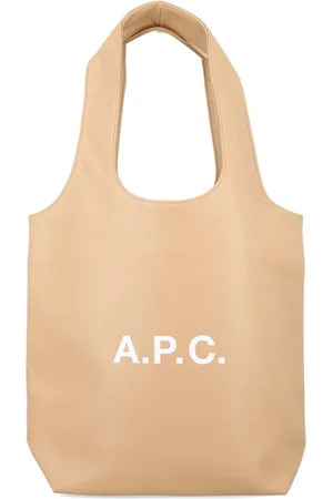 A.P.C. Small Ninon tote bag