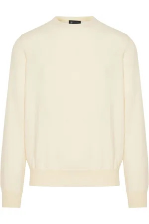 COLOMBO Cashmere sweater