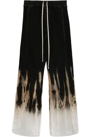 Rick Owens Pusher trousers
