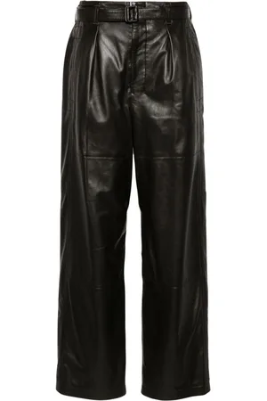 LEMAIRE Belted pants