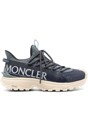 Moncler Logo-print sneakers