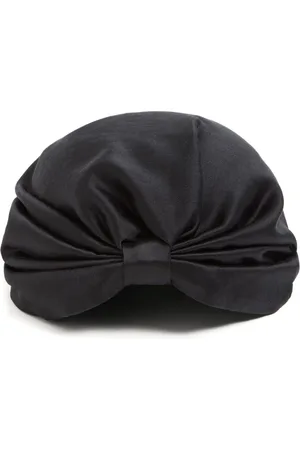 VALENTINO GARAVANI Silk head scarf