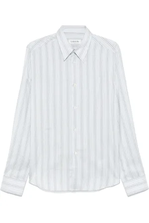 Lanvin Striped shirt