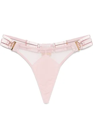 BORDELLE Retta thong