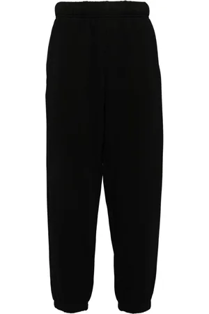 Chocoolate Drawstring fastening waist pants