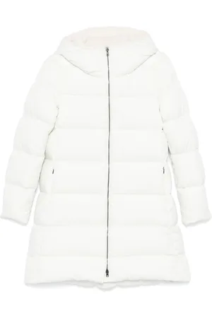 HERNO Padded coat