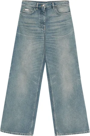 Courrèges Hammer jeans