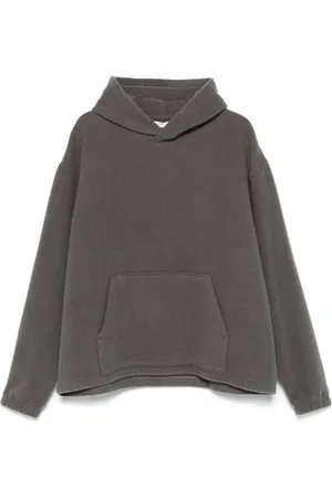 RIER Felted hoodie