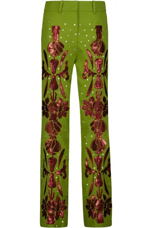 Paula Vega trousers