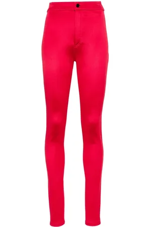Saint Laurent Skinny-leg trousers