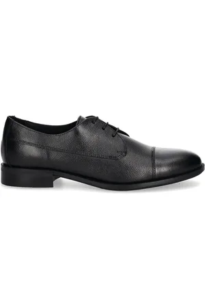 HUGO BOSS Colby derby shoes