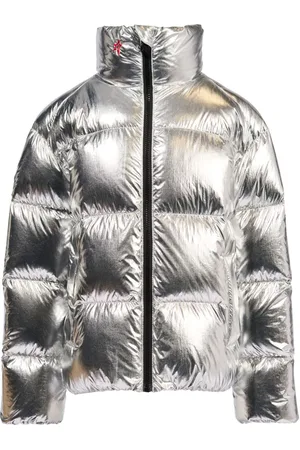 Perfect Moment Nuuk puffer jacket