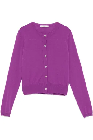 CHARLOTT Wool cardigan