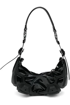 Innerraum Object M02 small half moon bag