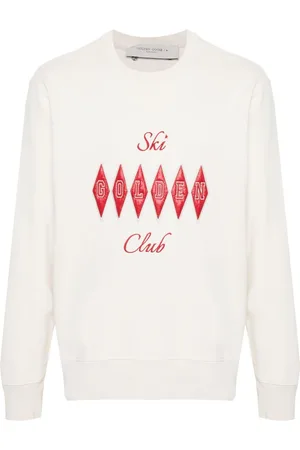 Golden Goose Archibald sweatshirt