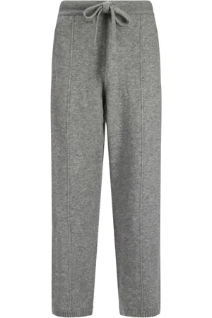 LANEUS Straight-leg trousers
