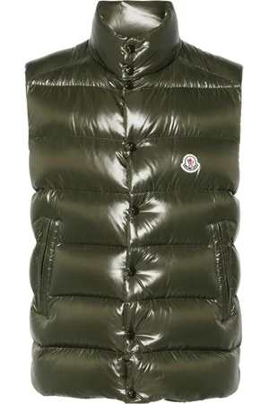 Moncler Tibb padded gilet