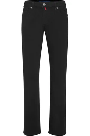 BILLIONAIRE Straight-leg jeans