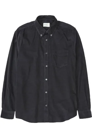 Closed Button-down shirt