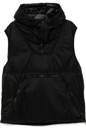 UNDERCOVER Crew neck gilet