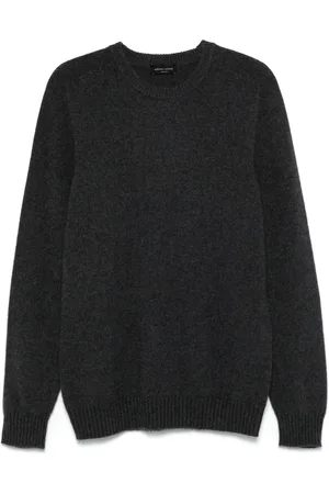 Roberto Collina Crew-neck jumper