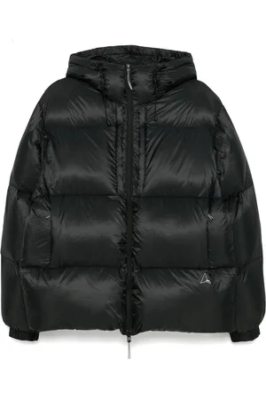 ROA Heavy down jacket